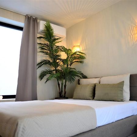 Kyoto Suites - Center Antwerp! Esterno foto