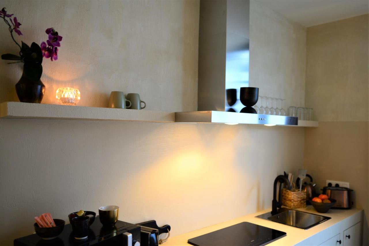 Kyoto Suites - Center Antwerp! Esterno foto