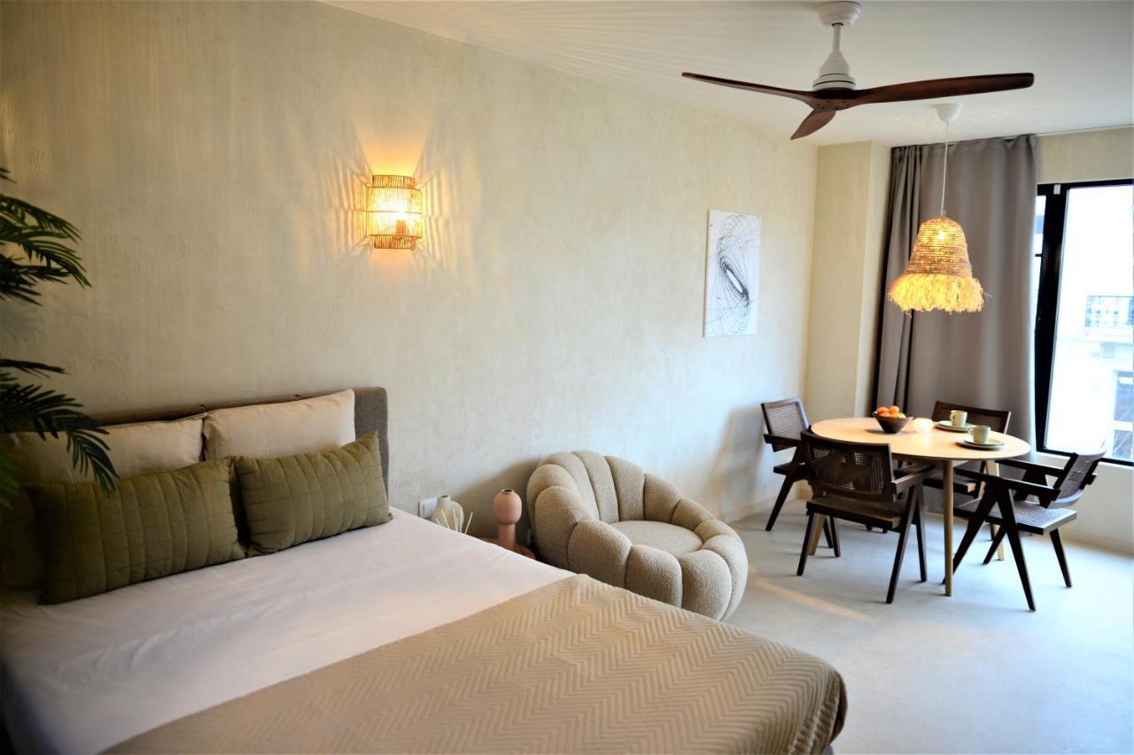 Kyoto Suites - Center Antwerp! Esterno foto