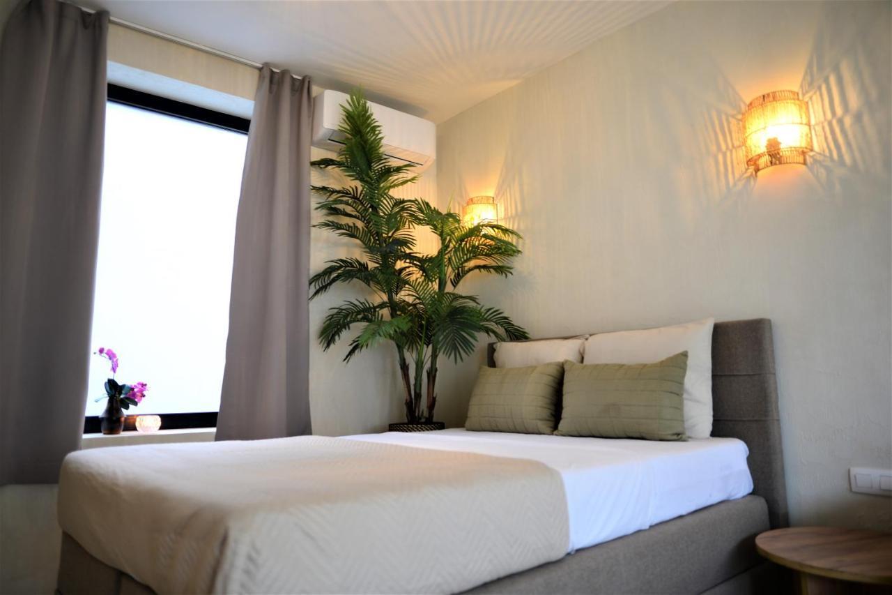 Kyoto Suites - Center Antwerp! Esterno foto