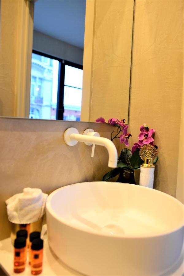 Kyoto Suites - Center Antwerp! Esterno foto