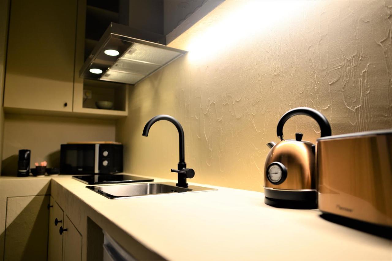 Kyoto Suites - Center Antwerp! Esterno foto