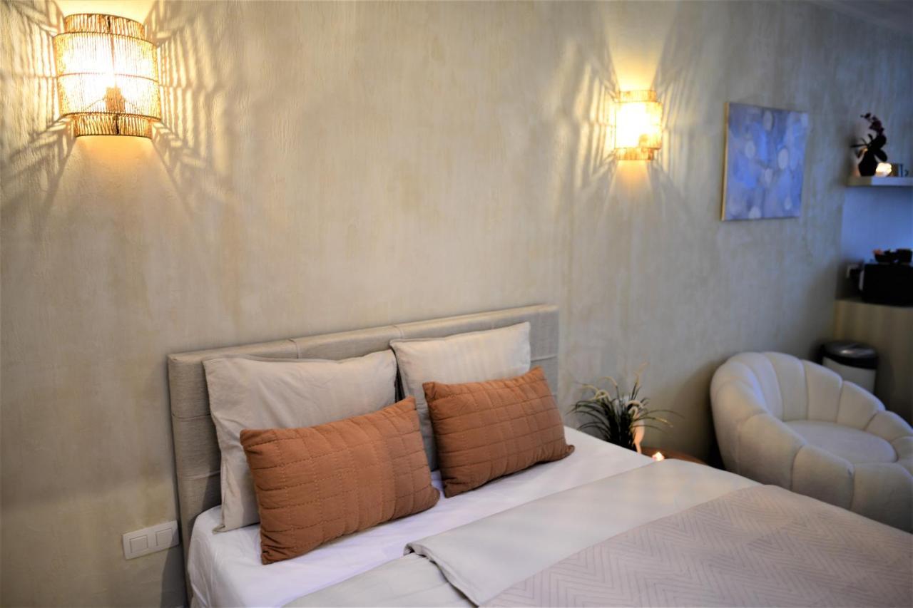 Kyoto Suites - Center Antwerp! Esterno foto