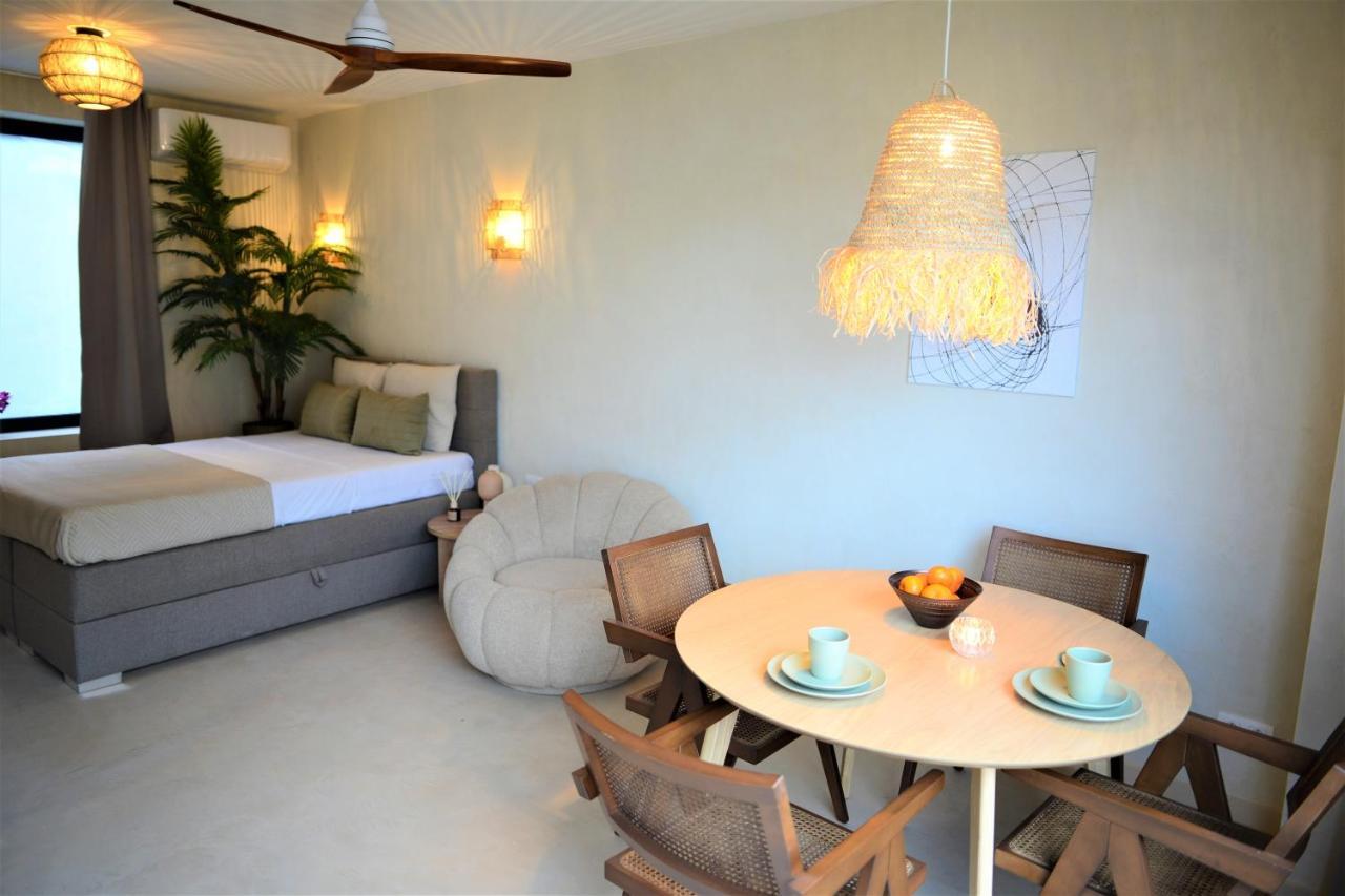 Kyoto Suites - Center Antwerp! Esterno foto