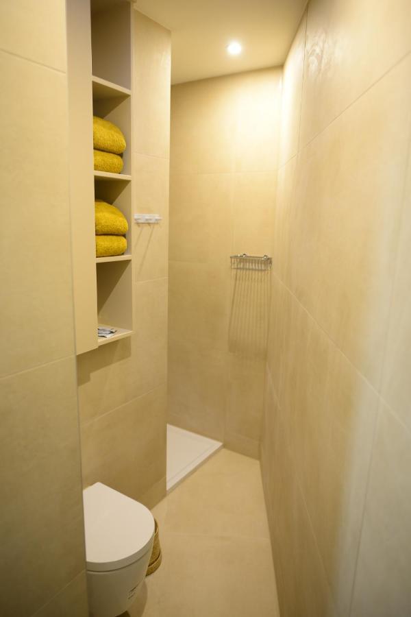 Kyoto Suites - Center Antwerp! Esterno foto