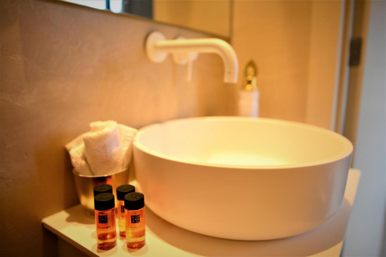 Kyoto Suites - Center Antwerp! Esterno foto