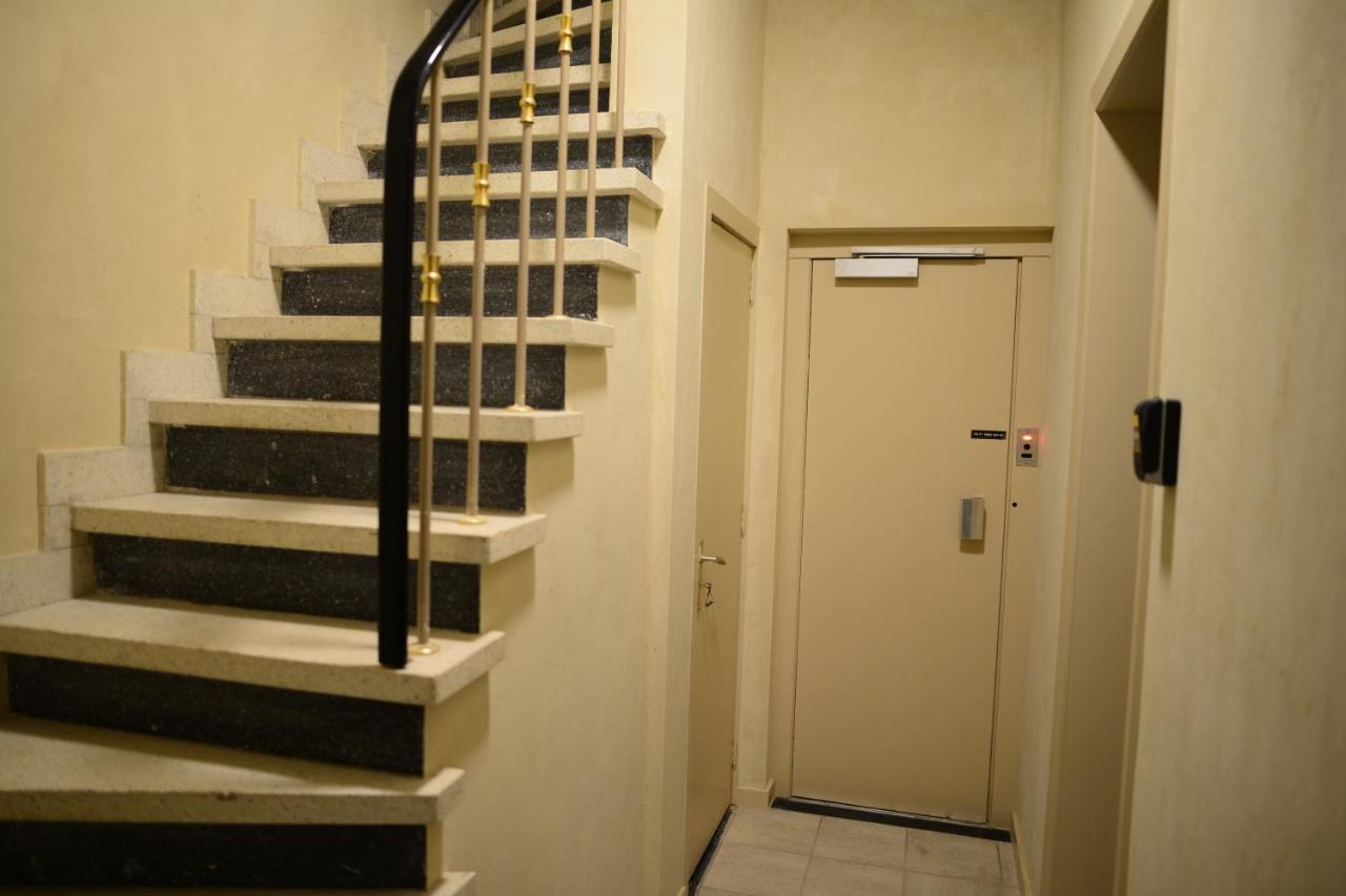 Kyoto Suites - Center Antwerp! Esterno foto